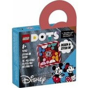 LEGO DOTS Mickey and Minnie Creative Patch (41963) LEGO DOTS Mickey and Minnie Creative Patch (41963)