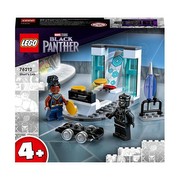 LEGO Marvel Super Heroes - Shuri's Lab (76212) LEGO Marvel Super Heroes - Shuri's Lab (76212)