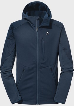 Schöffel Lodron Fleece Hoodie M Schöffel Lodron Fleece Hoodie M