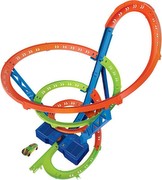 Hot Wheels Crash cymbal spiral Hot Wheels Crash cymbal spiral