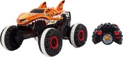 Hot Wheels R/C Monster Truck Tiger Shark Hot Wheels R/C Monster Truck Tiger Shark