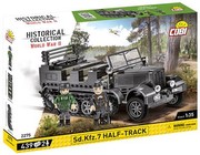 COBI Sd.Kfz. 7 Half-Track (2275) COBI Sd.Kfz. 7 Half-Track (2275)