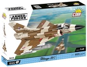 COBI Mirage IIIC Vexin (5818) COBI Mirage IIIC Vexin (5818)