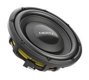 Hertz MPS 250 S4 Hertz MPS 250 S4