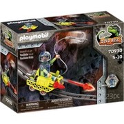 Playmobil Dinos Rise Mine Cruiser (70930) Playmobil Dinos Rise Mine Cruiser (70930)