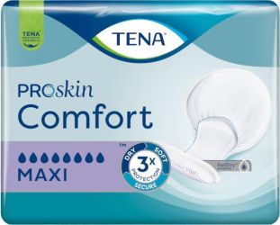 Tena Comfort Maxi 28 pcs Tena Comfort Maxi 28 pcs