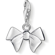 Thomas Sabo Charm pendant bow silver (0619-001-12) Thomas Sabo Charm pendant bow silver (0619-001-12)