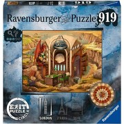 Ravensburger Exit Puzzle the Circle in London Ravensburger Exit Puzzle the Circle in London
