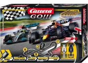 Carrera GO!!! - Max Performance (20062548) Carrera GO!!! - Max Performance (20062548)