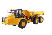 Carrera 1:24 RC CAT 745 Articulated Dump Truck (37025004) Carrera 1:24 RC CAT 745 Articulated Dump Truck (37025004)