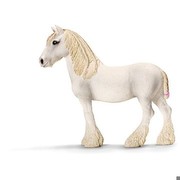 Schleich Farm World - Shire Mare (13735) Schleich Farm World - Shire Mare (13735)