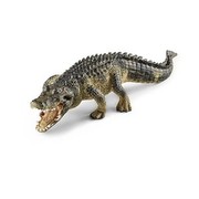 Schleich Wild Life - Alligator (14727) Schleich Wild Life - Alligator (14727)