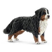 Schleich Farm World - Bernese Mountain Dog Female (16397) Schleich Farm World - Bernese Mountain Dog Female (16397)