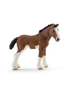 Schleich Farm World - Clydesdale Foal (13810) Schleich Farm World - Clydesdale Foal (13810)