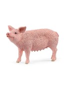 Schleich Farm World - Pig (13933) Schleich Farm World - Pig (13933)