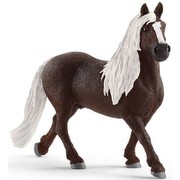 Schleich Farm World - Black Forest Stallion (13897) Schleich Farm World - Black Forest Stallion (13897)