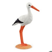 Schleich Farm World - Stork (13936) Schleich Farm World - Stork (13936)