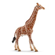 Schleich Wild Life - Giraffe Bull (14749) Schleich Wild Life - Giraffe Bull (14749)