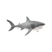 Schleich Wild Life - Great White Shark (14809) Schleich Wild Life - Great White Shark (14809)
