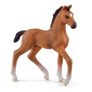 Schleich Horse Club - Oldenburg Foal (13947) Schleich Horse Club - Oldenburg Foal (13947)