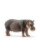 Schleich Wild Life - Hippopotamus (14814) Schleich Wild Life - Hippopotamus (14814)