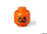 LEGO Pumpkin Head Small Storage Box (40311729) LEGO Pumpkin Head Small Storage Box (40311729)