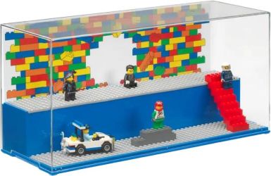 LEGO Play and display case (5006157) LEGO Play and display case (5006157)