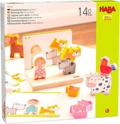 HABA Stacking Toy Farm (306707) HABA Stacking Toy Farm (306707)
