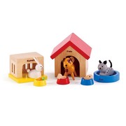 HaPe Pets for the whole family (E3455) HaPe Pets for the whole family (E3455)