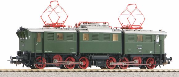 Piko Electric locomotive BR 91 DB III (51544) Piko Electric locomotive BR 91 DB III (51544)