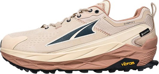 Altra Olympus 5 Hike Low GTX Men Altra Olympus 5 Hike Low GTX Men