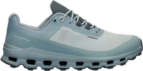On Cloudvista Waterproof Women On Cloudvista Waterproof Women