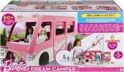 Mattel Barbie Super Adventure Camper Vehicle (HCD46) Mattel Barbie Super Adventure Camper Vehicle (HCD46)