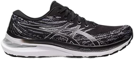 Asics Gel-Kayano 29 Wide Men Asics Gel-Kayano 29 Wide Men