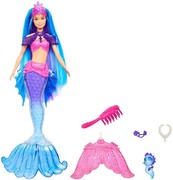Mattel Barbie Mermaid Power Doll and Accessories (HHG52) Mattel Barbie Mermaid Power Doll and Accessories (HHG52)