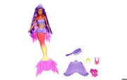 Mattel Barbie Mermaid Power Doll and Accessories (HHG53) Mattel Barbie Mermaid Power Doll and Accessories (HHG53)