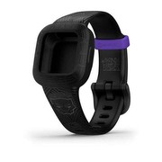 Garmin vívofit jr. 3 Replacement Band Marvel Black Panther (010-12666-40) Garmin vívofit jr. 3 Replacement Band Marvel Black Panther (010-12666-40)