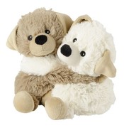 Warmies Cuddle Friends Dog Warmies Cuddle Friends Dog