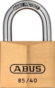 Abus 85/40 keyed alike Abus 85/40 keyed alike
