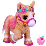 Hasbro FurReal Cinnamon, my stylish pony Hasbro FurReal Cinnamon, my stylish pony