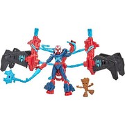 Hasbro Marvel Spider-Man Bend and Flex Mission Hasbro Marvel Spider-Man Bend and Flex Mission