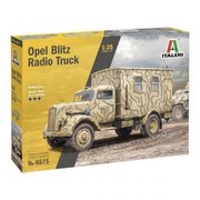 Italeri Radio car (6575) Italeri Radio car (6575)