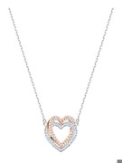 Swarovski Infinity Necklace (5518868) Swarovski Infinity Necklace (5518868)