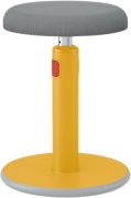 Leitz Ergo Cosy Seat and Standing Stool Leitz Ergo Cosy Seat and Standing Stool