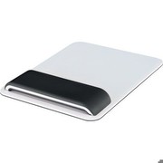 Leitz Ergo Wow mouse pad with wrist rest Leitz Ergo Wow mouse pad with wrist rest