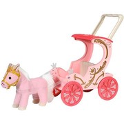 Zapf Creation Baby Annabell Little Sweet Carriage & Pony (707210) Zapf Creation Baby Annabell Little Sweet Carriage & Pony (707210)