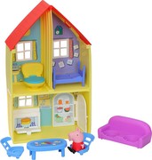 Hasbro Peppa Pig Peppa's House (F21675L0) Hasbro Peppa Pig Peppa's House (F21675L0)