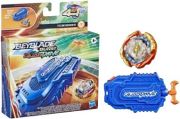 Hasbro Beyblade Burst QuadDrive Cyclone Fury Starter Set Hasbro Beyblade Burst QuadDrive Cyclone Fury Starter Set