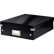 Leitz Wow Click & Store Large Storage Box Leitz Wow Click & Store Large Storage Box
