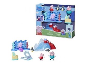 Hasbro Peppa Pig Peppa in the Sea Museum Hasbro Peppa Pig Peppa in the Sea Museum